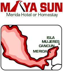 maya sun